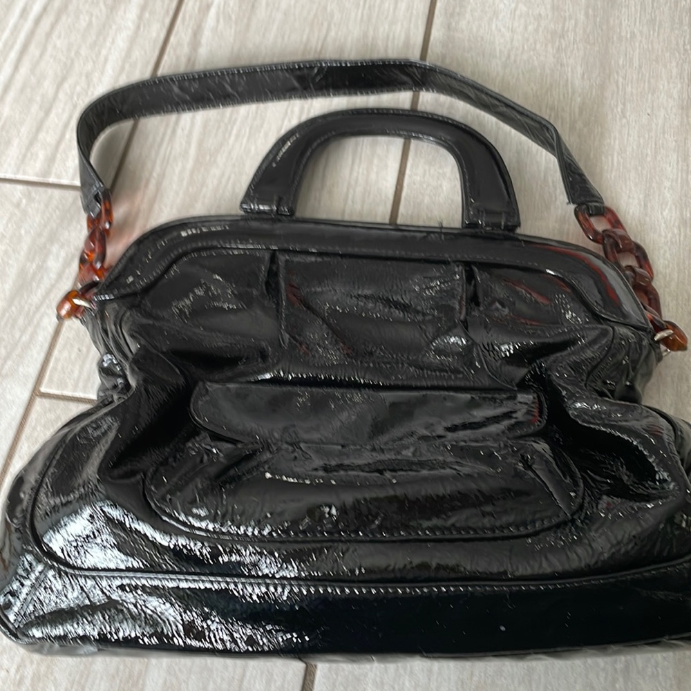 Kiki Pearl handbag